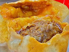 -王胖子驴肉火烧(东四旗舰店)