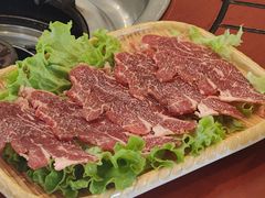 -鲁朗纳麦石锅鸡庄园