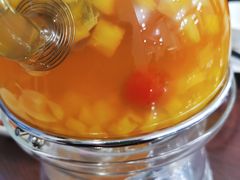 -茶港食堂(武昌店)