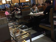 -黄记煌三汁焖锅(招商花园店)