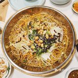 而你不用说话