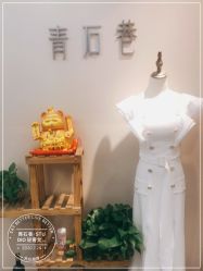 -拾尚映画·STUDIO婚纱摄影(中关村店)