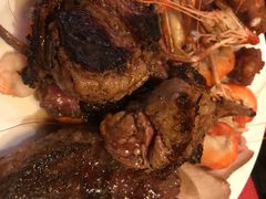 -OPEN開全日自助餐厅·牛肉火锅·海鲜(佛山希尔顿酒店)