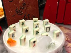 -汉水谣·江景餐厅(江滩店)