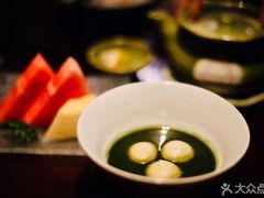 -松子料理(亮马桥店)