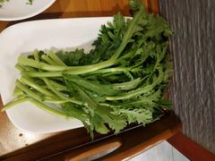 -宝财诚老北京涮肉(周庄店)