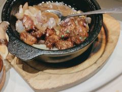 -壹零捌道·北京烤鸭(车公庄店)