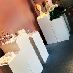 -OOAK设计师品牌概念店(新乐路店)