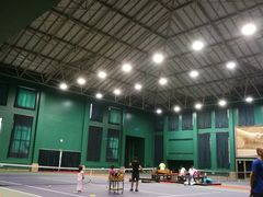 -齐动力网球(星河湾基地店)