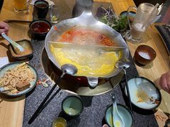 -湊湊火锅·茶憩(石家庄万象城店)