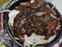 -小贝壳酒楼(经九路店)