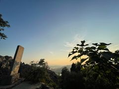 -涂山风景区