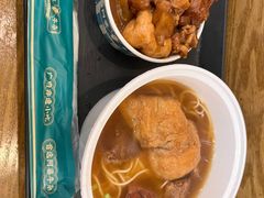 -阿姨牛杂(北京路店)