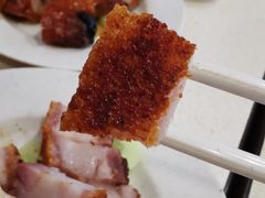 -南香饭店(Jalan Sultan)