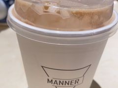 -Manner Coffee(大宁国际商业广场店)