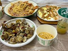 -小民大排档(光谷店)