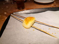 -大于烧烤