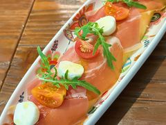 -ALLORA意大利餐厅(丰盛里店)