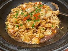 蟹骨浆-明州小宴(文化广场店)