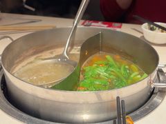 -潮泰牛肉火锅 · 创于1992年(车公庙店)