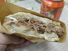 -樊记腊汁肉(竹笆市总店)