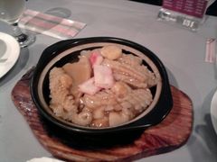 -御花园·粤菜·海鲜火锅(中山公园店)