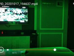 -欢乐酷量贩KTV(万达广场店)