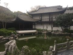 -扬州瘦西湖汇金酒店