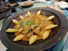 -汇丰海鲜(东亚·世纪城文脉苑店)