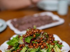 大拌菜-正宗天津烧麦馆(柳州路店)