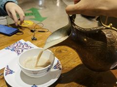 -蒙亨·手把肉·蒙古包文化主题餐厅(乌兰察布天恒广场店)