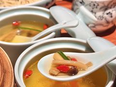 -裕兴记•蟹黄面馆(人民广场店)