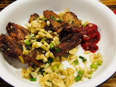 -老三样·美食研究中心(世贸路店)