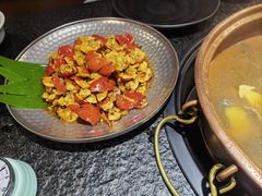 -一善菌·云南菌汤·云南菜(银泰城店)