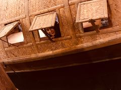 -老船坞餐厅(北京亚洲大酒店 )