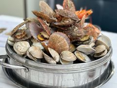 -日照大牌檔•小船海鲜(万平口店)