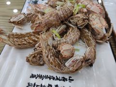 -聚德福海鲜家常菜(刘庄店)