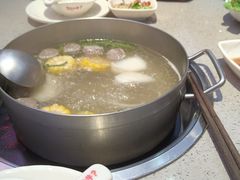 -为什么牛潮汕牛肉火锅(万胜广场店)