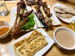 -牧马人奶茶馆(乌兰察布总店)