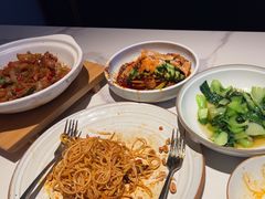 -辛香汇·现炒川菜(城北万象城店)