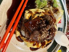 -港爺茶檔·茶餐厅(东晓南路店)