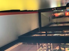 -冰川延边料理·炭烤串(原小木屋店)