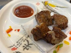 -堂宴·老厦门私房菜(1988仙岳总店)