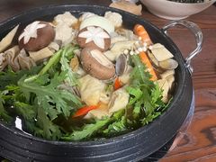 -韩鼎丰·韩国料理(林奥店)