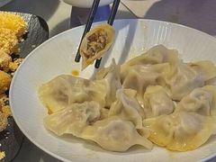 -乔阿马·江南味·驴肉香(龙湖华泾天街店)