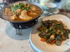 尖椒臭豆腐-小乡小镇·传承桐庐土菜·老板亲自烧的菜
