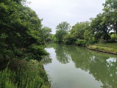 -西溪国家湿地公园