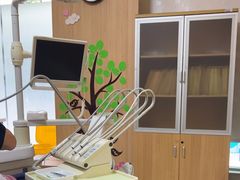 -上海仁爱医院口腔科 · 种植
