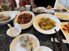 -锦园餐厅(九龙湖开元度假村店)
