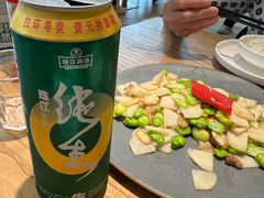 -粤集·手工粤菜(皇庭广场店)